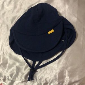 Baby Sun hat